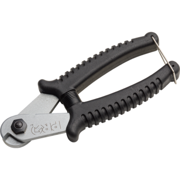 Pro Cable Cutter Tool, Black