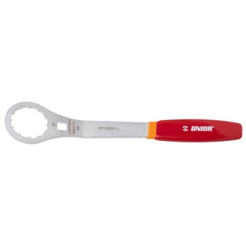 Unior Tools Bottom Bracket Wrench 12 Notch