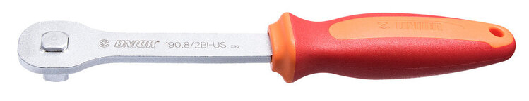 Unior Tools Unior Pro Socket Handle 1/2"
