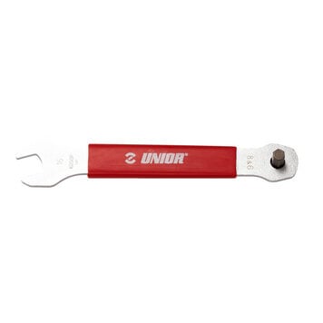 Unior Tools 3 in 1 Pedal Wrench