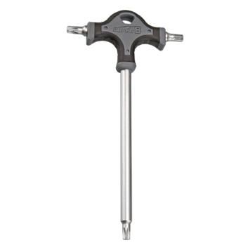 SUPER B T-Shaped Wrench