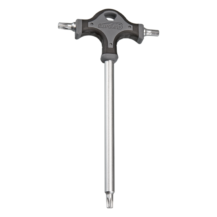 SUPER B Super-B T-Shaped Wrench