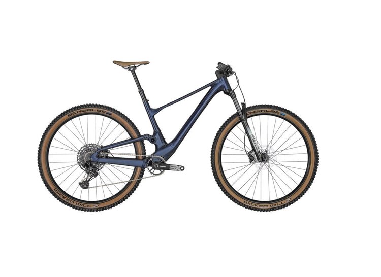 Scott Spark 970