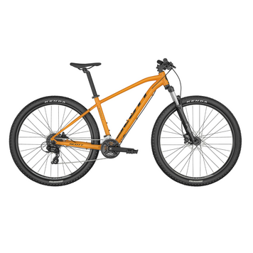 Scott Scott Aspect 960, Orange,