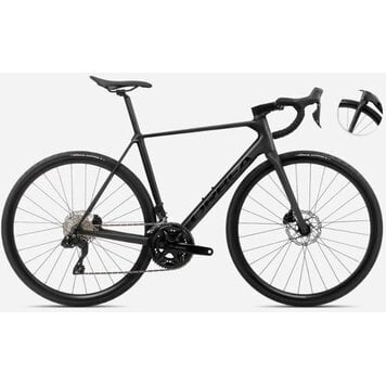 ORBEA Orca M30i, Vulcano-Black (Matte)