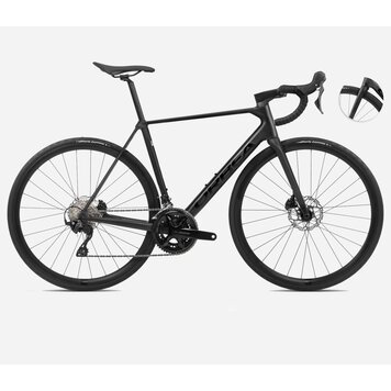 Orca M30, Matte Black