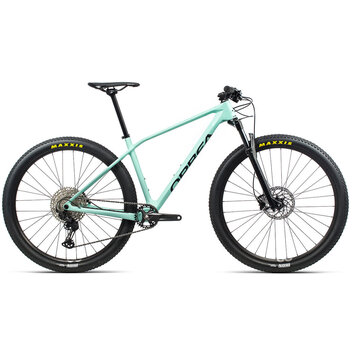 ORBEA Alma  M50, Ice Green