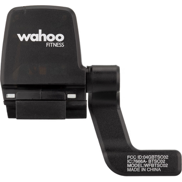 WAHOO Blue SC Speed/Cadence Sensor
