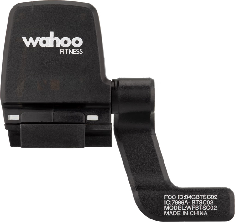 WAHOO Wahoo Blue SC Speed/Cadence Sensor