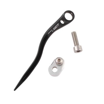 K-Edge Pro Road Braze-on Chain Catcher