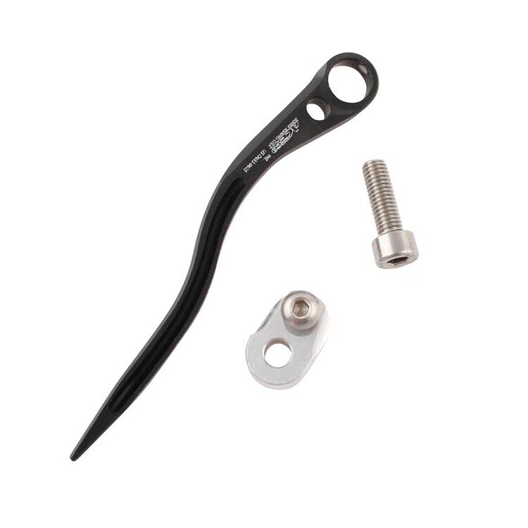 K-Edge K-Edge Pro Road Braze-on Chain Catcher