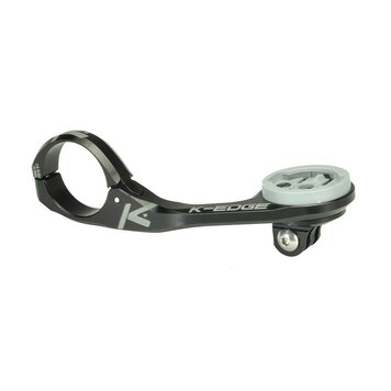 K-Edge Max XL Mount (31.8mm) Combo, for Wahoo