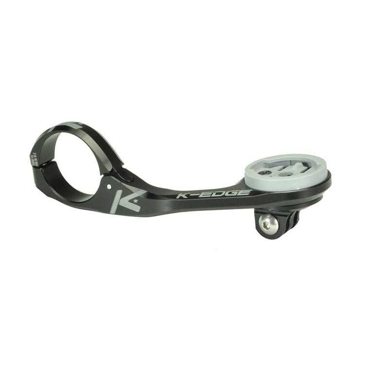 K-Edge K-Edge Max XL Mount (31.8mm) Combo, for Wahoo