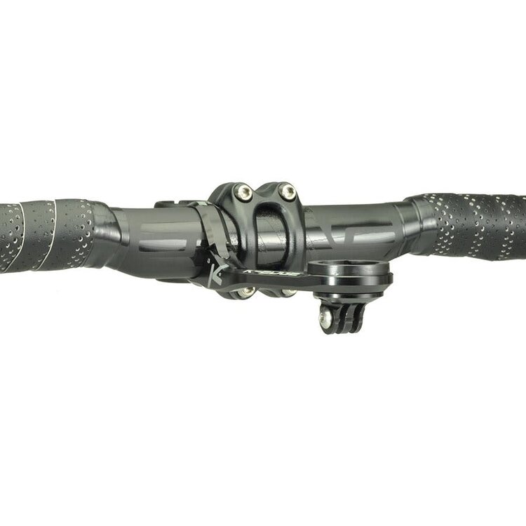 K-Edge K-Edge Max XL Mount (31.8mm) Combo, for Garmin