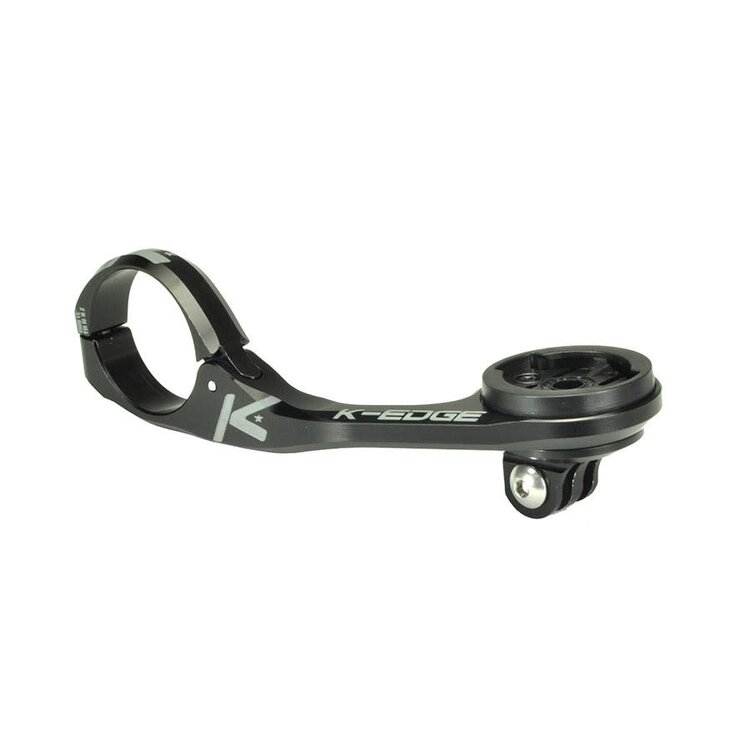 K-Edge K-Edge Max XL Mount (31.8mm) Combo, for Garmin
