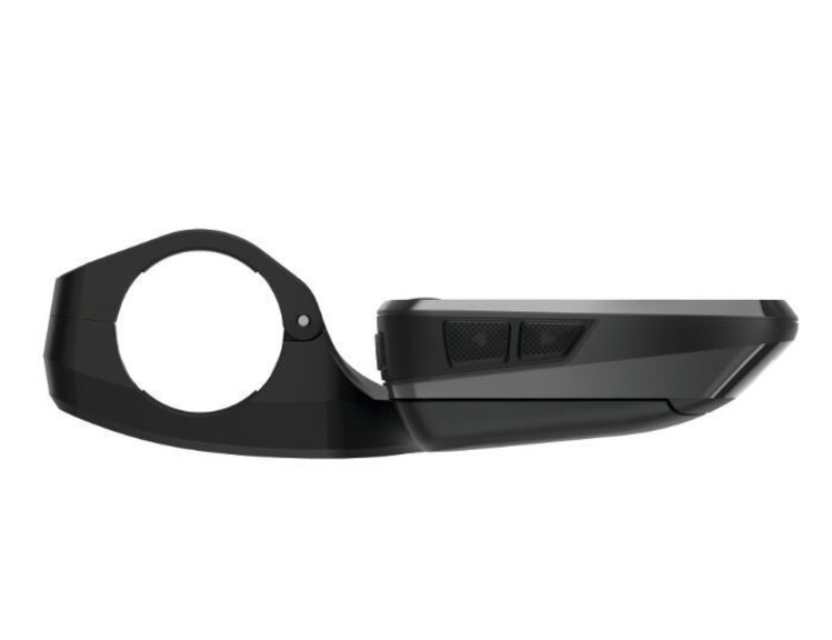 WAHOO Wahoo Elemnt Bolt 2 Aerodynamic Out Front Mount