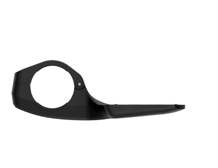 WAHOO Wahoo Elemnt Bolt 2 Aerodynamic Out Front Mount