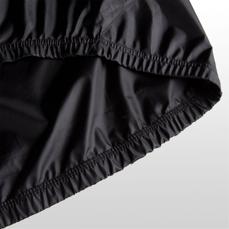 Castelli Castelli Squadra ER Jacket, Men's, Black