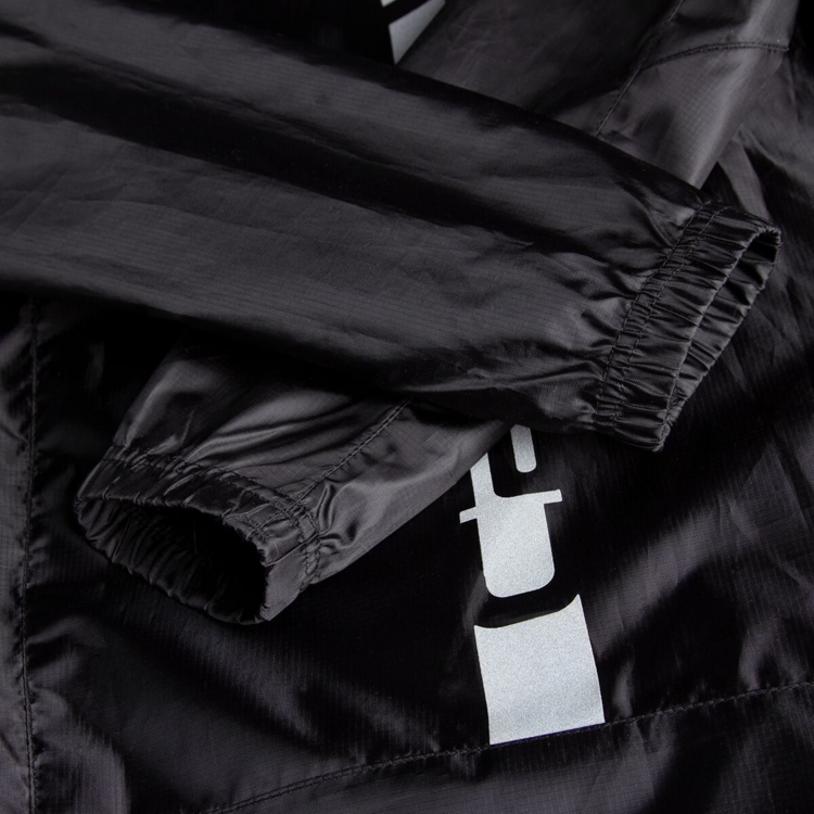 Castelli Castelli Squadra ER Jacket, Men's, Black