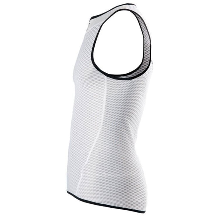 Bioracer Underwear Body NS Base Layer, Men's, White