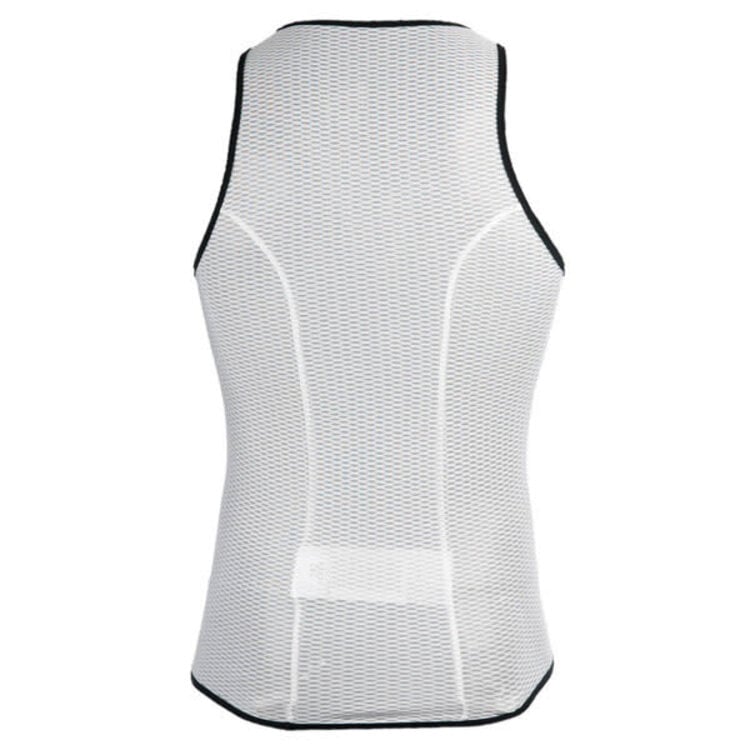 Bioracer Underwear Body NS Base Layer, Men's, White