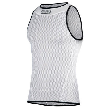 Underwear Body NS Base Layer, Men's, White