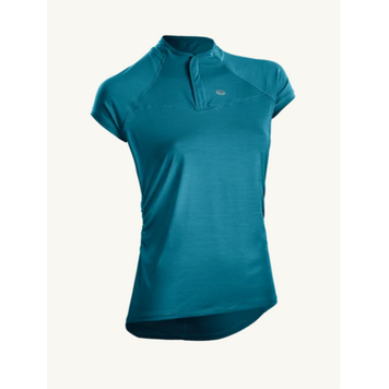 SUGOi RPM Jersey, Women's, Ocean Depth