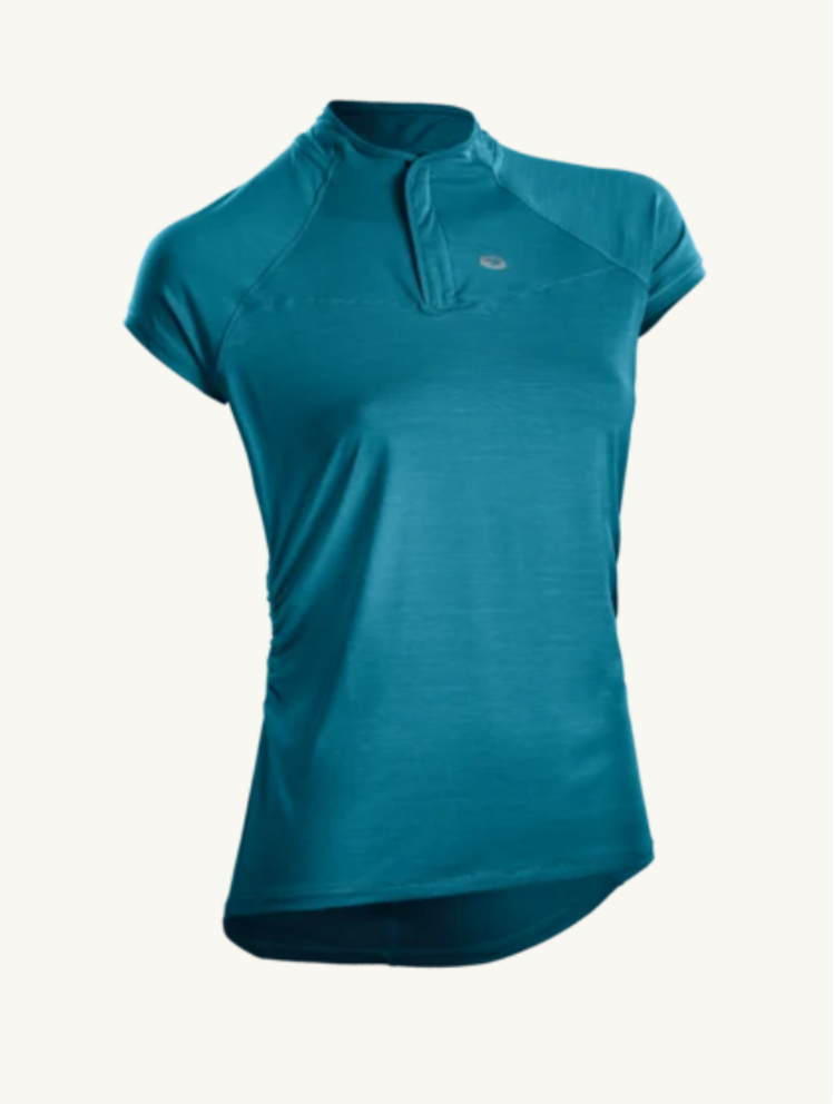 SUGOi Sugoi RPM Jersey, Women's, Ocean Depth