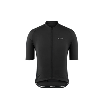 SUGOi Evolution Ice Jersey, Men's, Black