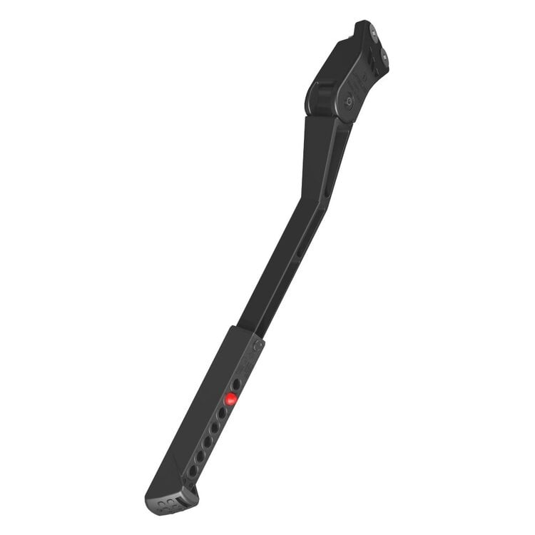 Syncros Syncros Kickstand 2 Bolts, Direct Mount, Black