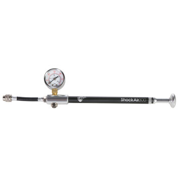 49N ShockAir300 Shock Pump
