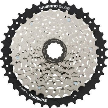 Shimano CS-HG400-8, 8-Speed, 11-40T