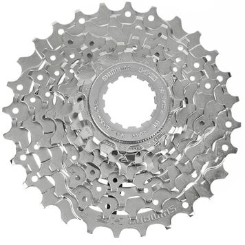 Shimano CS-HG400-9, 9-Speed, 11-28T