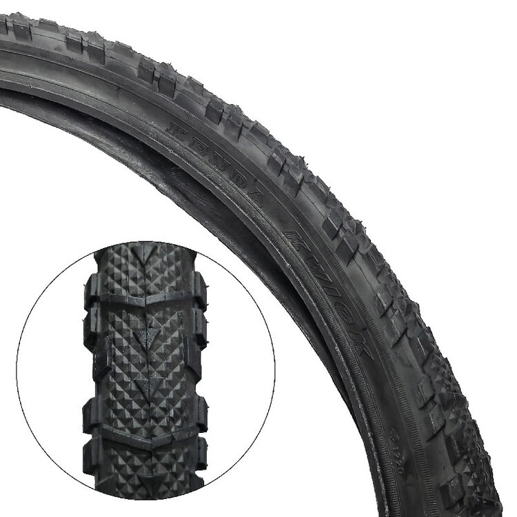 Kenda Kenda Kwick Dirt Slick, Wired, 26x1.95