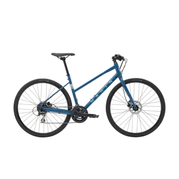 Marin Fairfax 2 ST, Blue