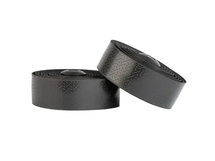 Burgh Cycling Burgh Cycling Silicone Gel Handlebar Tape, Mosaic Stealth