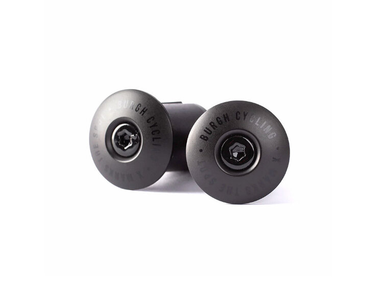 Burgh Cycling Burgh Cycling Silicone Gel Handlebar Tape, Mosaic Stealth