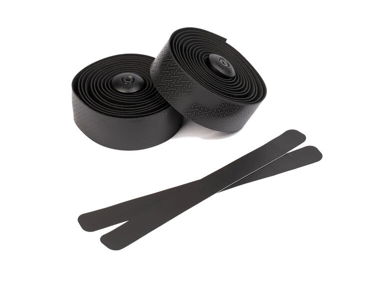 Burgh Cycling Burgh Cycling Silicone Gel Handlebar Tape, Mosaic Stealth