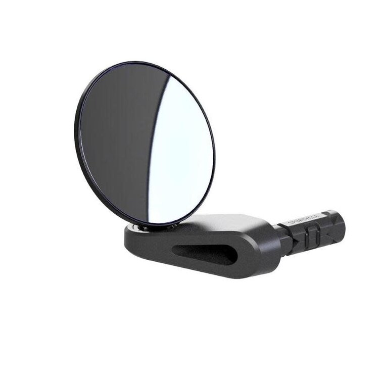 Spurcycle Spurcycle C70 Mirror, Composite /each (for Flat bars)