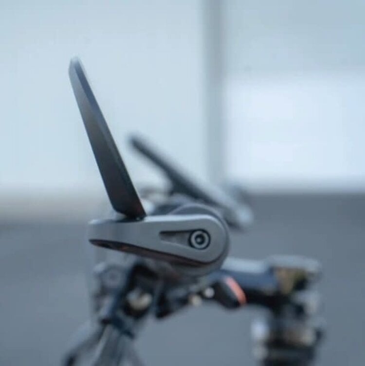 Spurcycle Spurcycle C70 Mirror, Composite /each (for Flat bars)