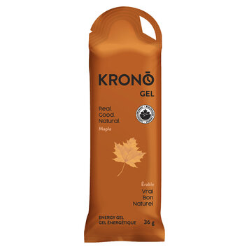 Krono Krono Gel, Maple, single