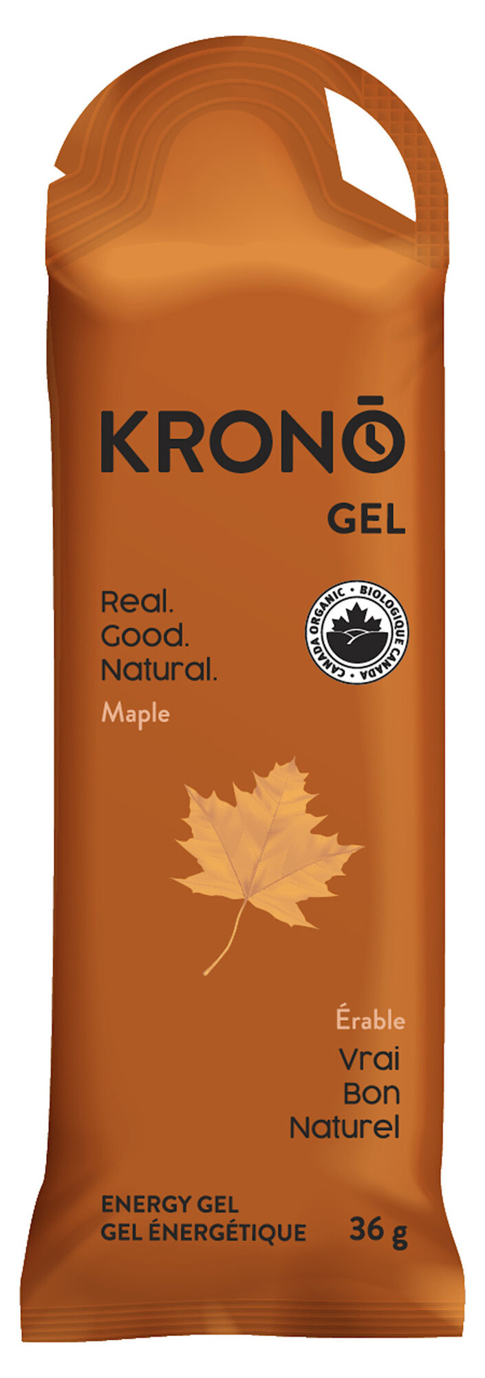 Krono Krono Gel, Maple, single