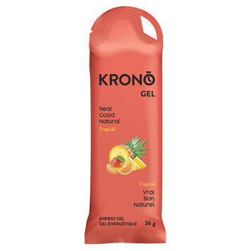 Krono Krono Gel, Tropical, single