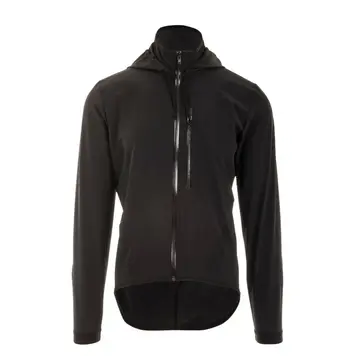 Bioracer Enduro Tech Jacket, Men's, Black