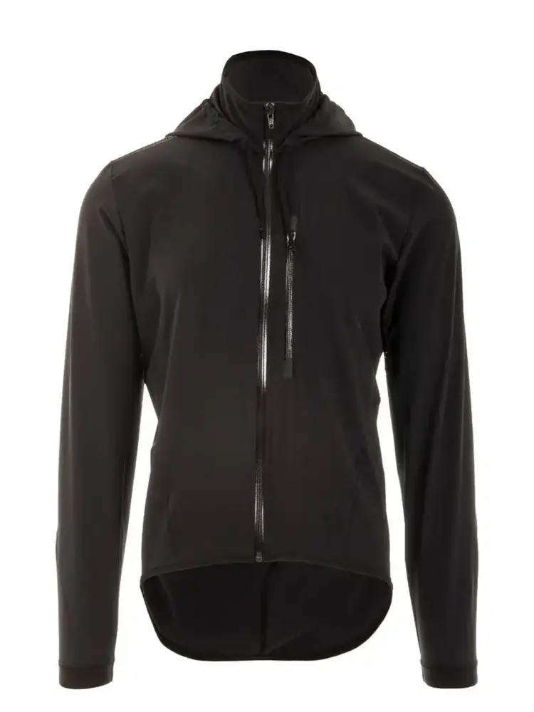 Bioracer Bioracer Enduro Tech Jacket, Men's, Black