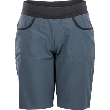 SUGOi Coast Bermuda Shorts, Women's, Coal Blue/Black