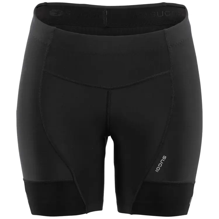 SUGOi Evolution Shorties Shorts, Women's, Black