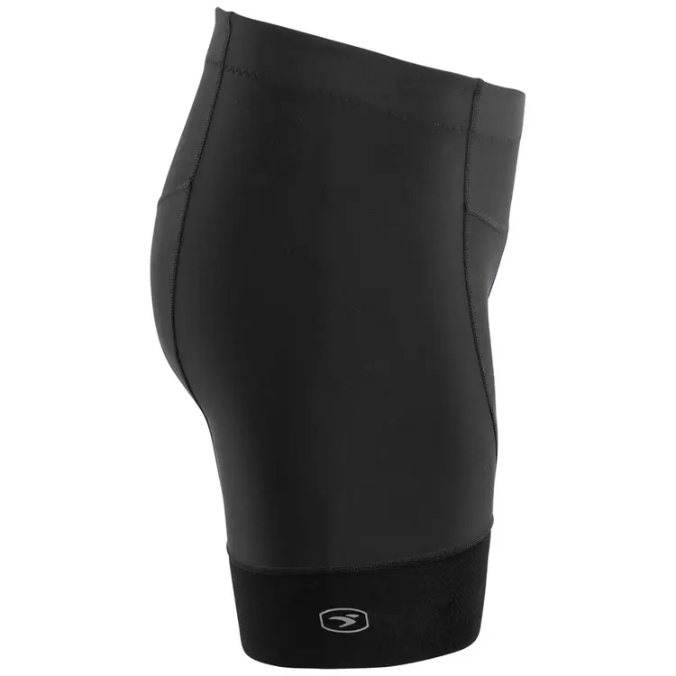 SUGOi Evolution Shorties Shorts, Women's, Black