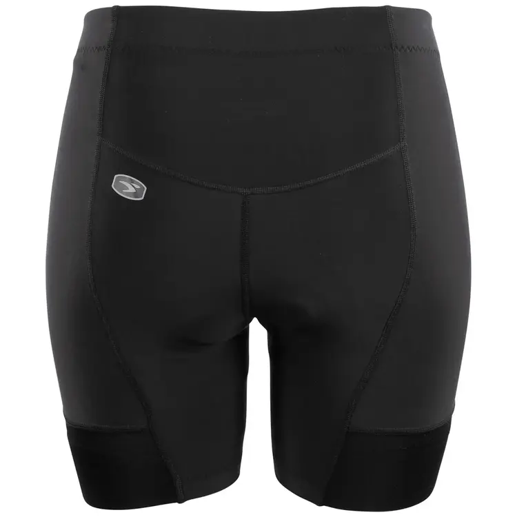 SUGOi Evolution Shorties Shorts, Women's, Black