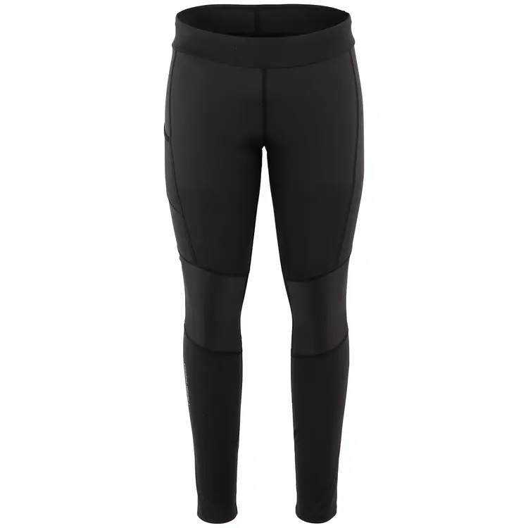 Louis Garneau Louis Garneau Solano 3 Tights, Men's, Black